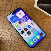 آیفون 15pro|موبایل|تبریز, |دیوار