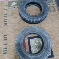 لاستیک ماشین
