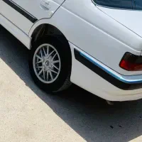 رینگ خرچنگی معاوضه با صلیبی