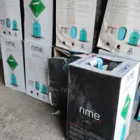 گازهمه انواع موجود است
