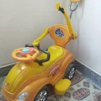 چرخ کودک