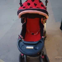 کالسکه و کریر