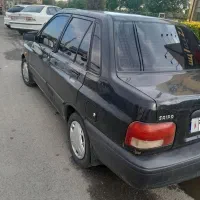 بی رنگ مدل ۹۱ شاسی پلمپ