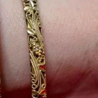 طلا به قیمت تابلو به فروش می رسد