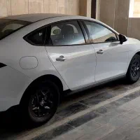 بی‌وای‌دی Qin Plus هیبرید‌ وارداتی کم‌مصرف