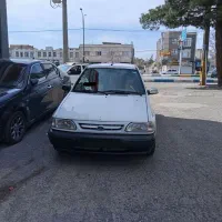 پراید