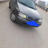 پراید مدل ۹۰