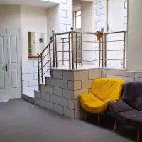 منزل دوبلکس (راه مجزا)