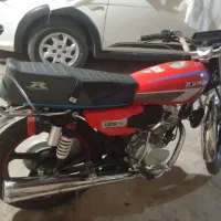 موتو125راپیدو