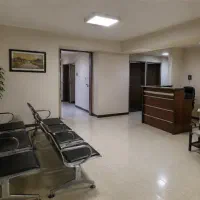 ۸۵متر ساختمان پزشکان فرمانیه