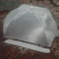 پشه بند کودک