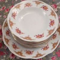 چند دست چینی
