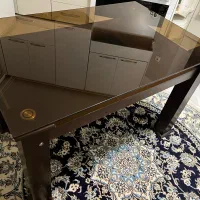 میز چهار نفره