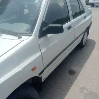 پراید مدل ۹۶