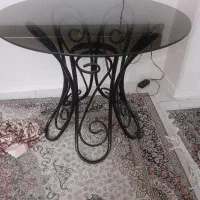 میز