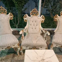 مبلمان و میز غذا خوری