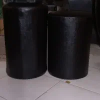 پاف گرد بسیار مستحکم