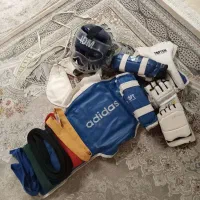 سرویس کامل لباس مبارزه تکواندو