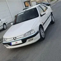 پژوپارس TU5 ، مدل ۱۳۹۴
