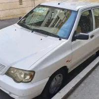 پراید 111