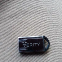 فلش مموری  VERITY
