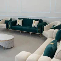 انواع مبل ازتولیدی