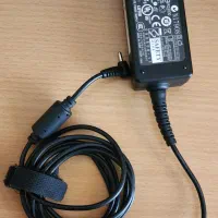 شارژر استوک لپتاپ ایسوس شارژر سوزنی