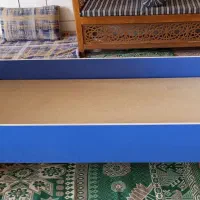 تخت نوجوان و تخت کودک