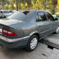 سمند مدل ۸۵