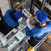 سرویس نگهداری و رفع خرابی انواع آسانسور