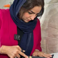 کارآموزی خیاطی