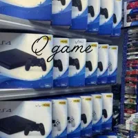 انواع ps4 اسلیم پرو فت قیمت کلی فروش تکی