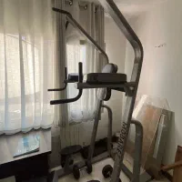 وسایل بدنسازی، دمبل ،