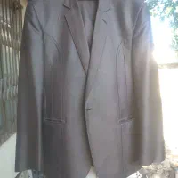 کت و شلوار دست دوز کاملا نو