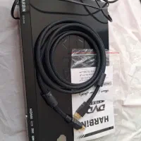 دی وی دی Harbin HDMI