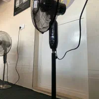 پنکه ویداس موتور کامل شرکتی تازه تعویض شده ب شرط