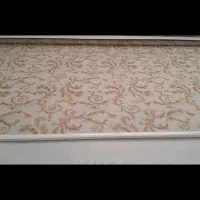 تعدادی پرده زبرا ودومکانیزه درحدنو