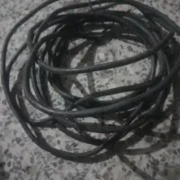 کابل برق