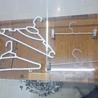 دکور و چوب لباسی و مانکن فروشی