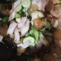 حلزون