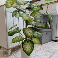 گل مصنوعی