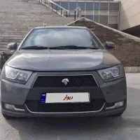 دناپلاس توربو اتوماتیک مدل 1401