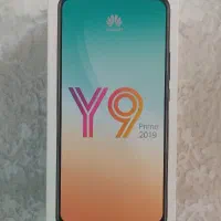 گوشی Huawei y9 prime 2019