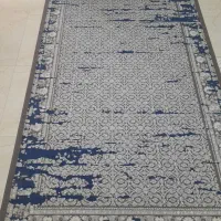 فرش فانتزی ۴ متری