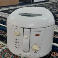 یک عدد سرخ کن