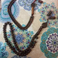 تسبیح اناب وهسته