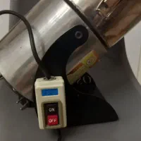 آسیاب عطاری ۲ کیلویی گهواره ای یا الاکلنگی