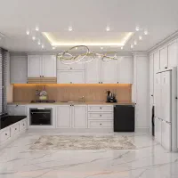 کابینت /مدرن /نئوکلاسیک/نقد / اقساط