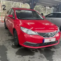 Mg 360 Turbo|خودرو سواری و وانت|تهران, شهرک پرواز|دیوار