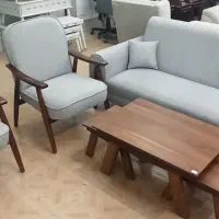 مبل در اقساط ۱۰ماهه ۲۰ت پیش طرح تعویض مبل کارکرده